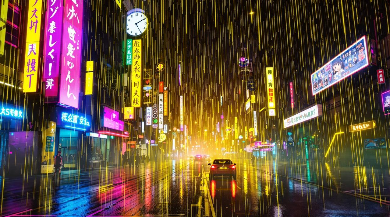 国产视频99高清专区 - 未来都市：赛博传奇 4K画质