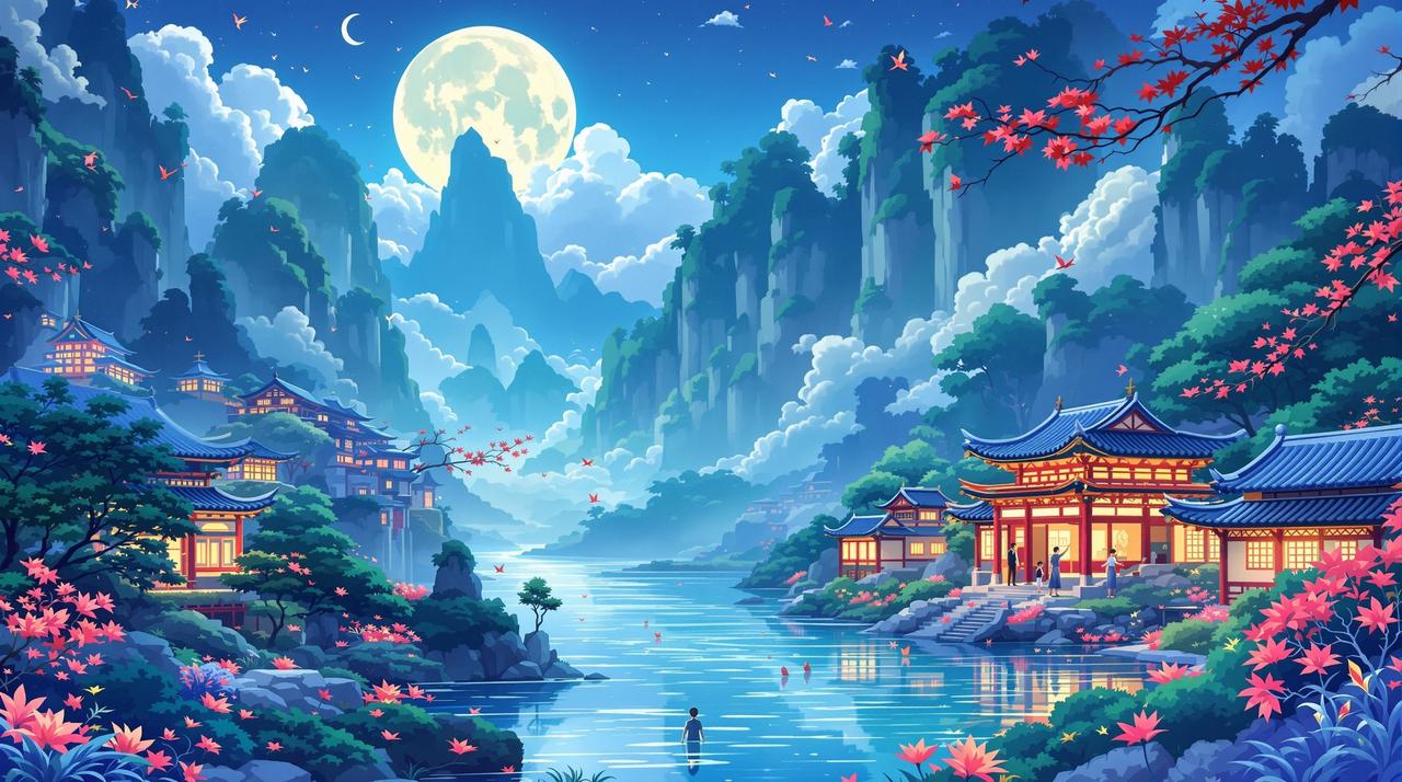 国产视频99话题 - 国产动画电影崛起的秘密