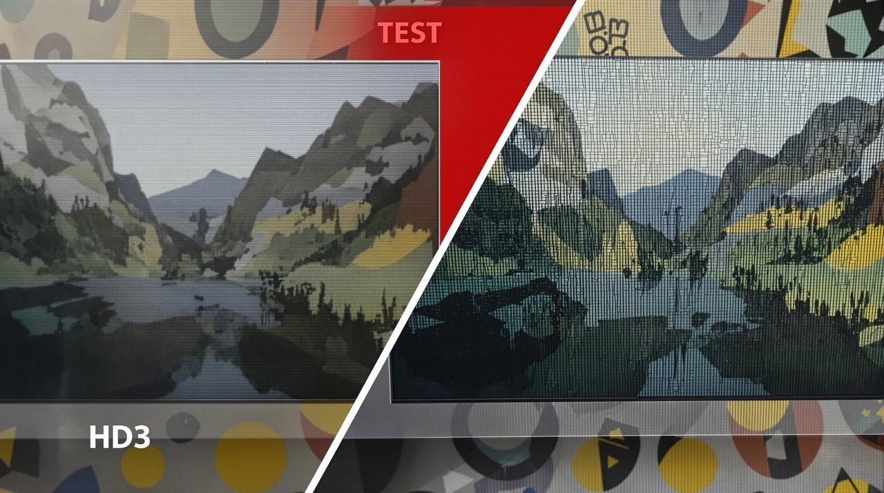 国产视频99话题 - 4K vs 1080P，观影画质真的有那么大差别吗？