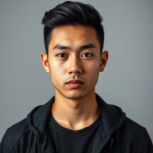 硬核影迷阿杰 的头像